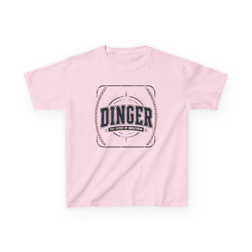 Dinger - The Sound of Greatness