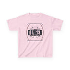 Dinger - The Sound of Greatness