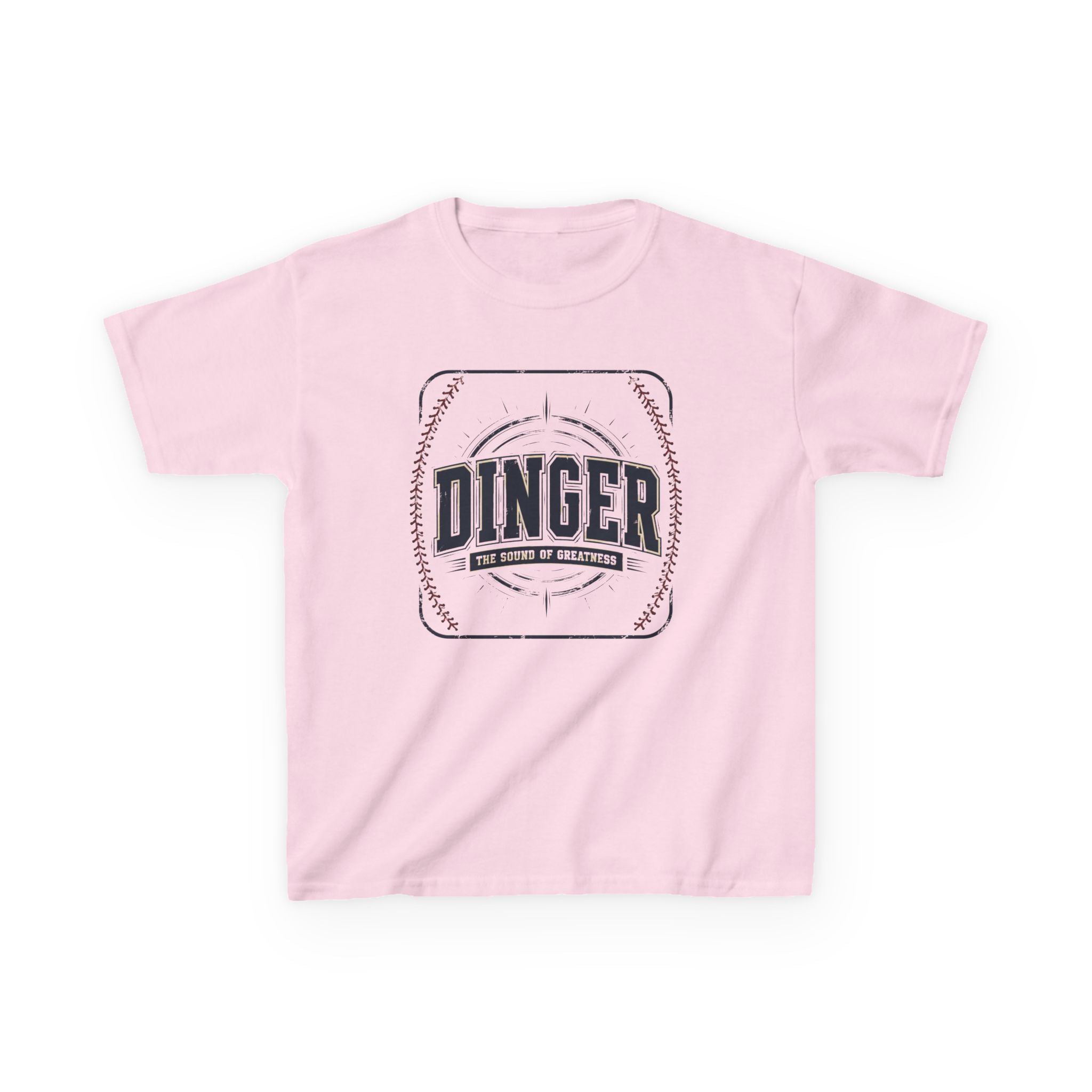 Dinger - The Sound of Greatness