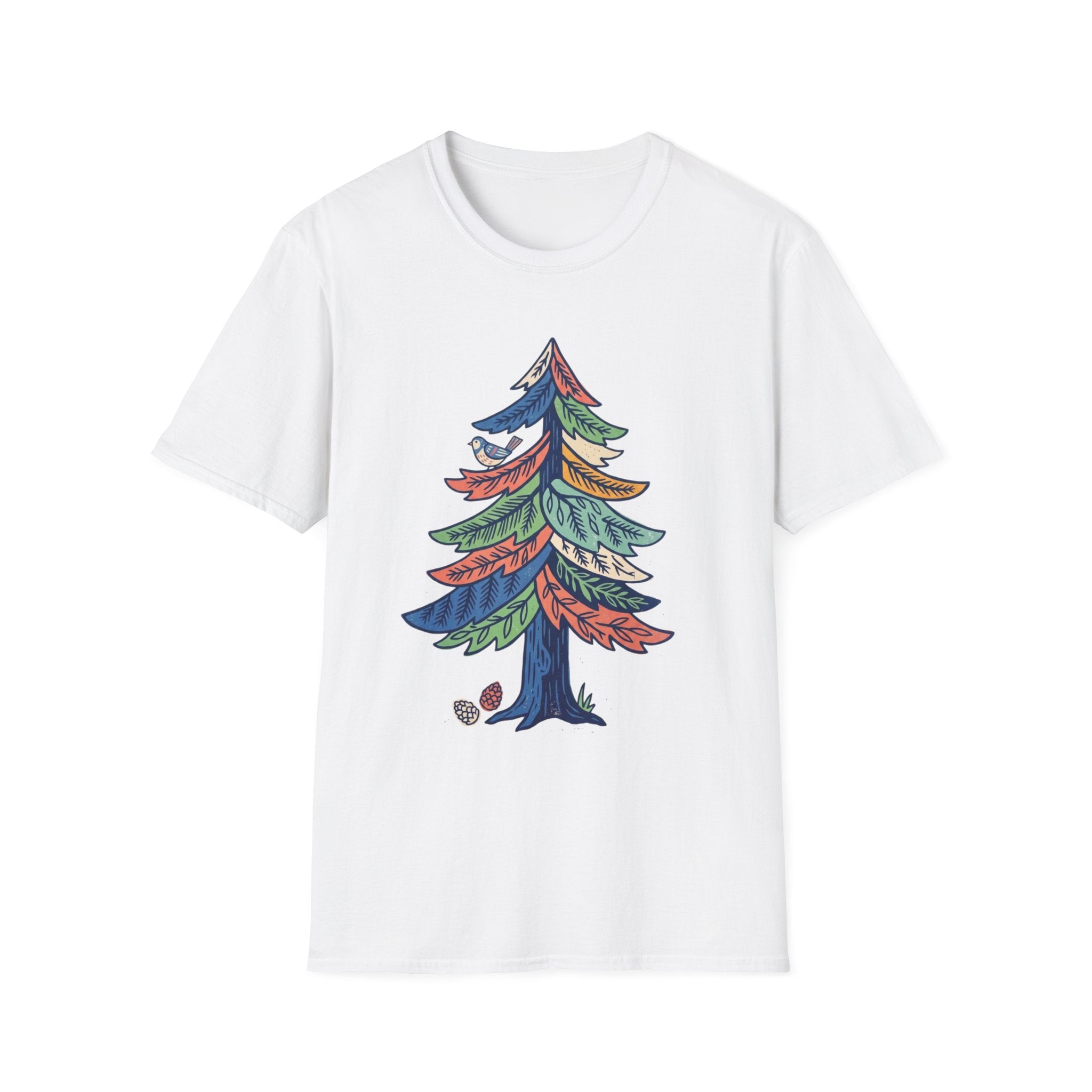 Tree T