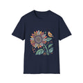 Sunflower T + Adult Size