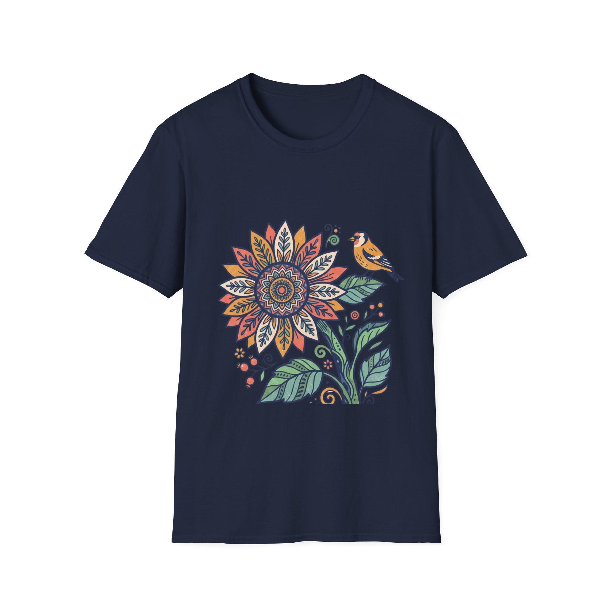 Sunflower T