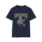 Loud Enough Rockin Duck T + Adult Size