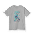 "Deep Sea Defender" Kids T + Youth Size