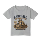 Toddler Baseball Archaeologist - Future Legend & Dirt Digger Tee