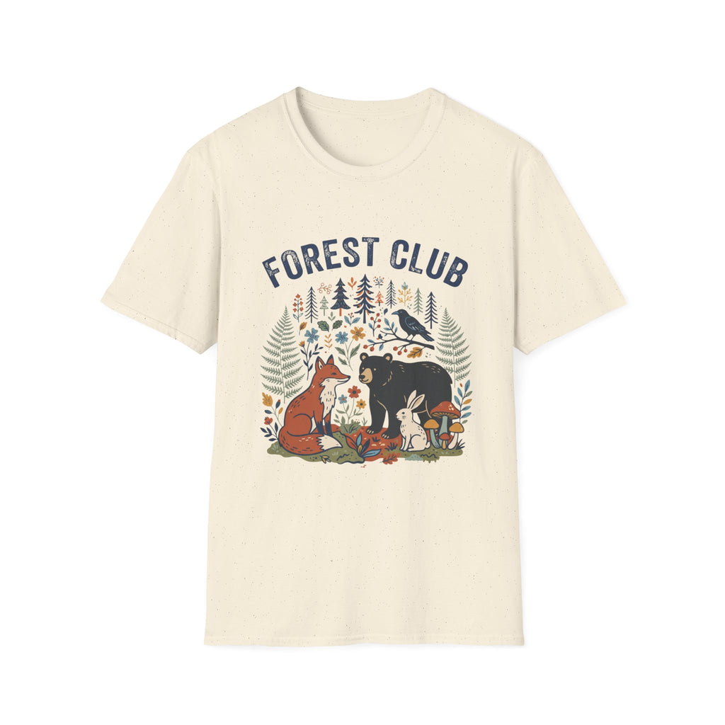 Forest Club