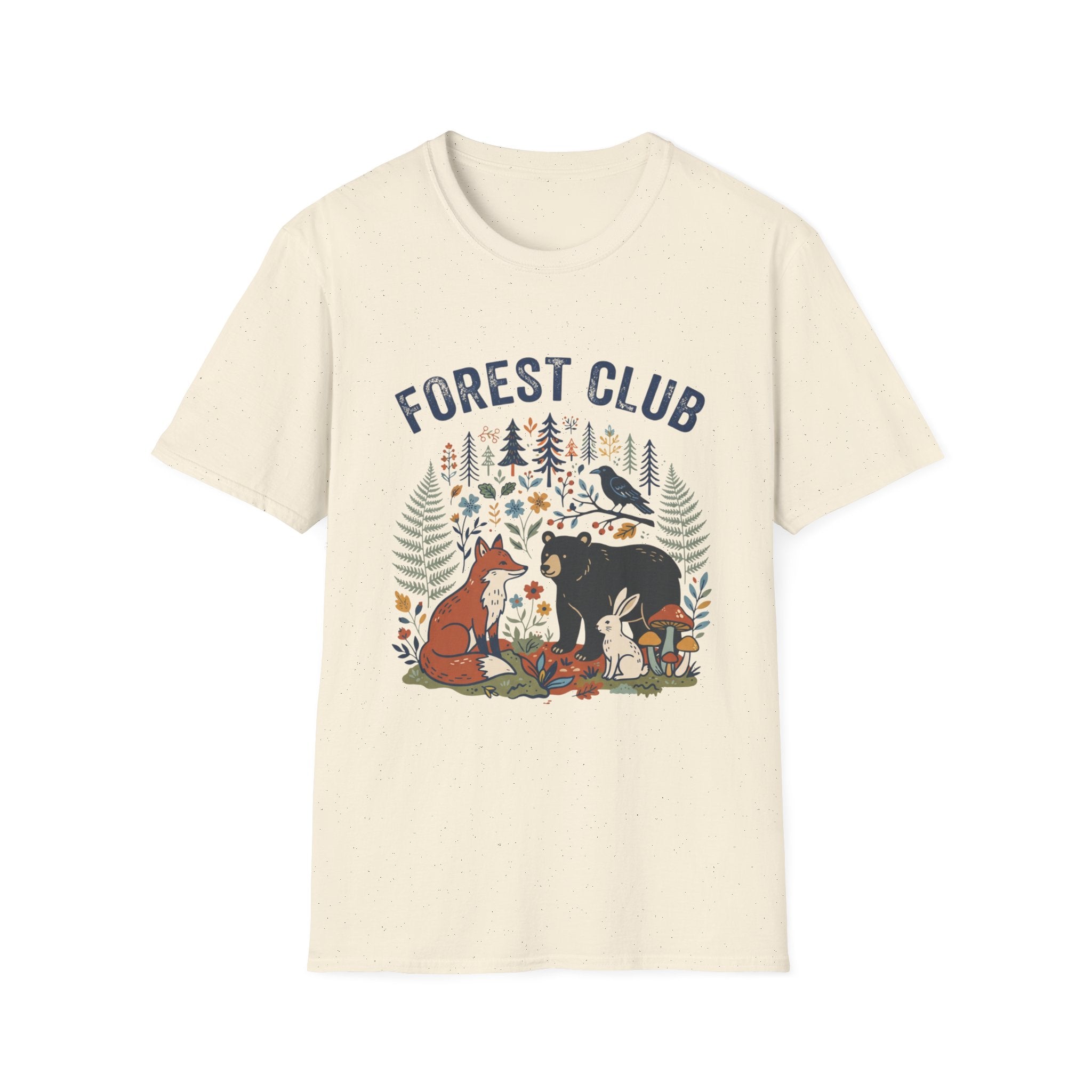Forest Club