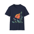 Poppy & Bee + Adult Size