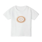 Sunburst Graphic