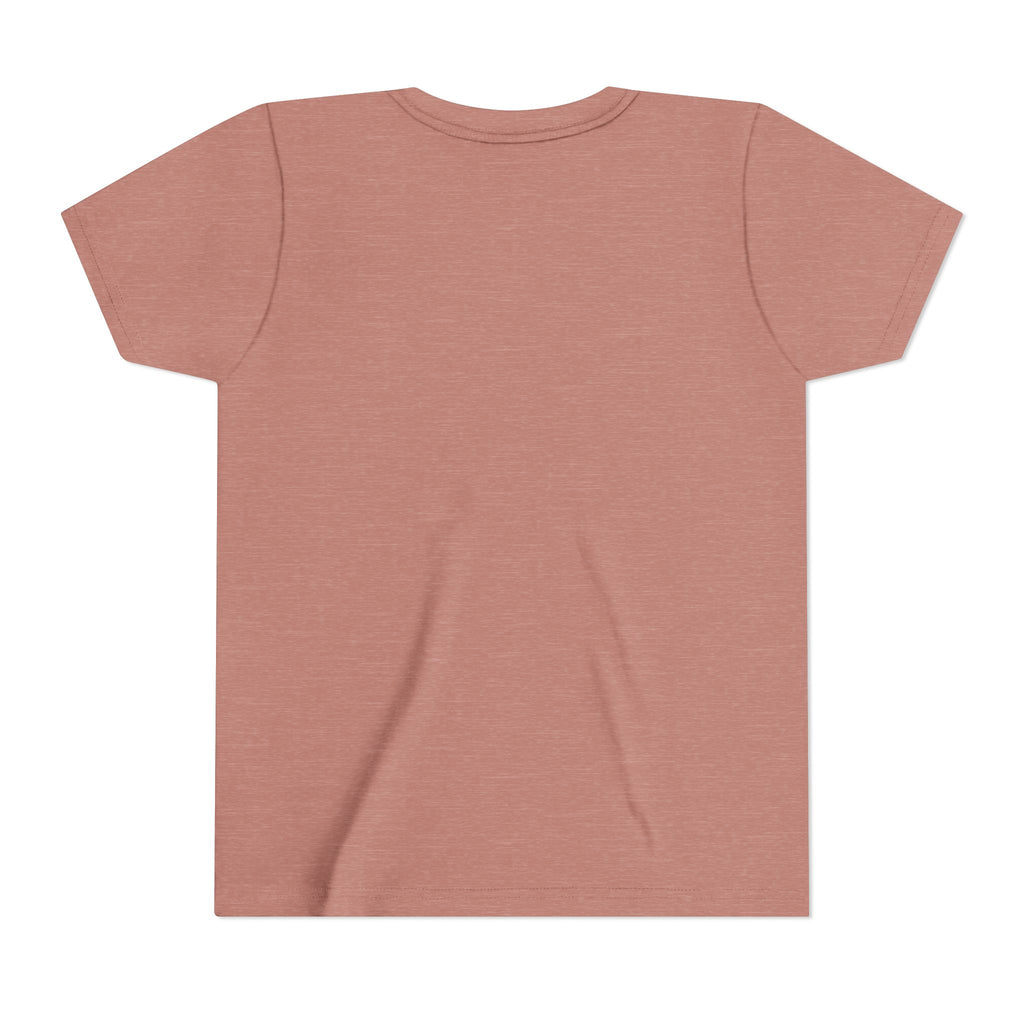 Kiwi Rugby Youth Tee — 'Egg Chaser' Vintage Sports Kids Shirt