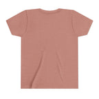 Kiwi Rugby Youth Tee — 'Egg Chaser' Vintage Sports Kids Shirt