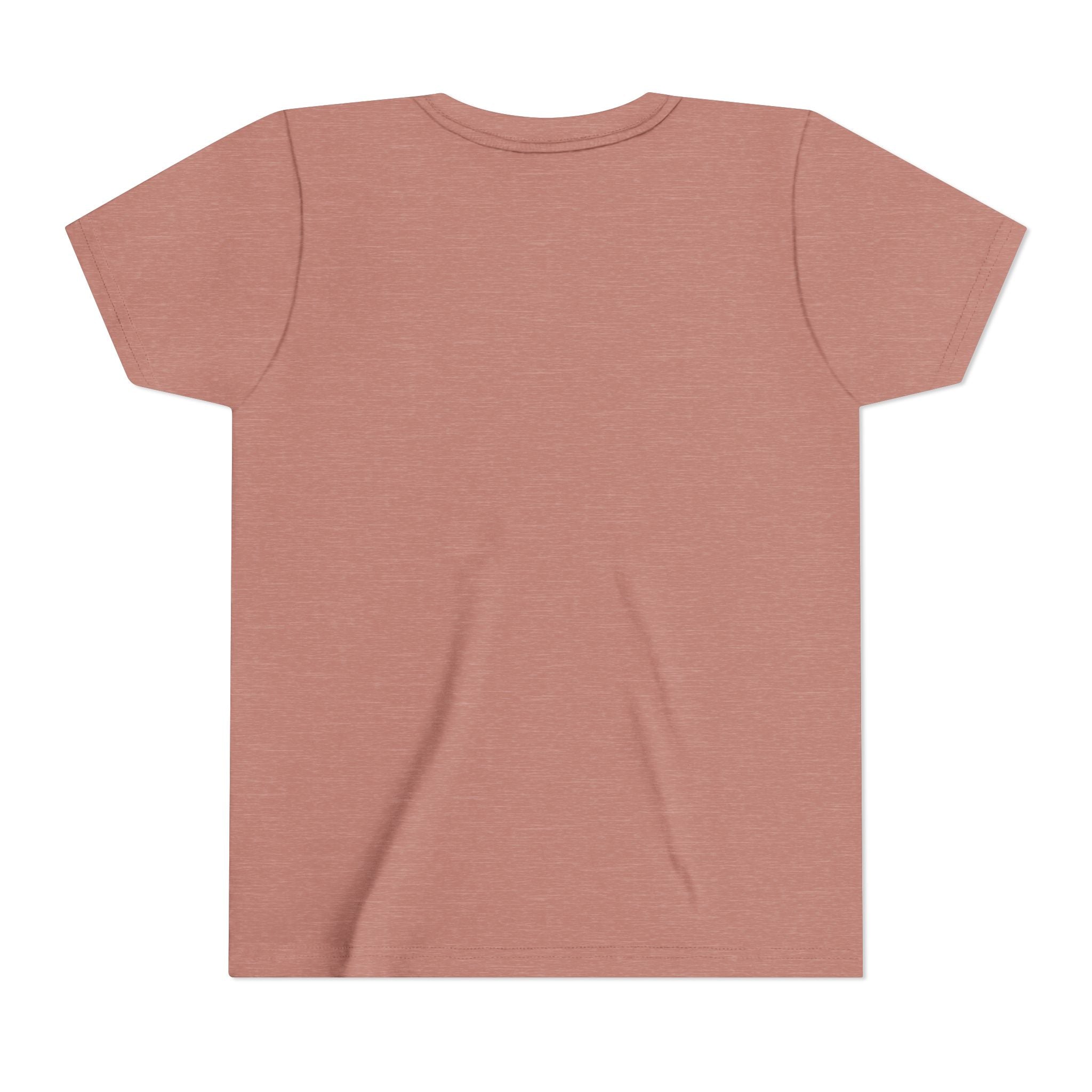 Kiwi Rugby Youth Tee — 'Egg Chaser' Vintage Sports Kids Shirt