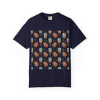 Kiwi & Boba Love + All-Over Print Tee