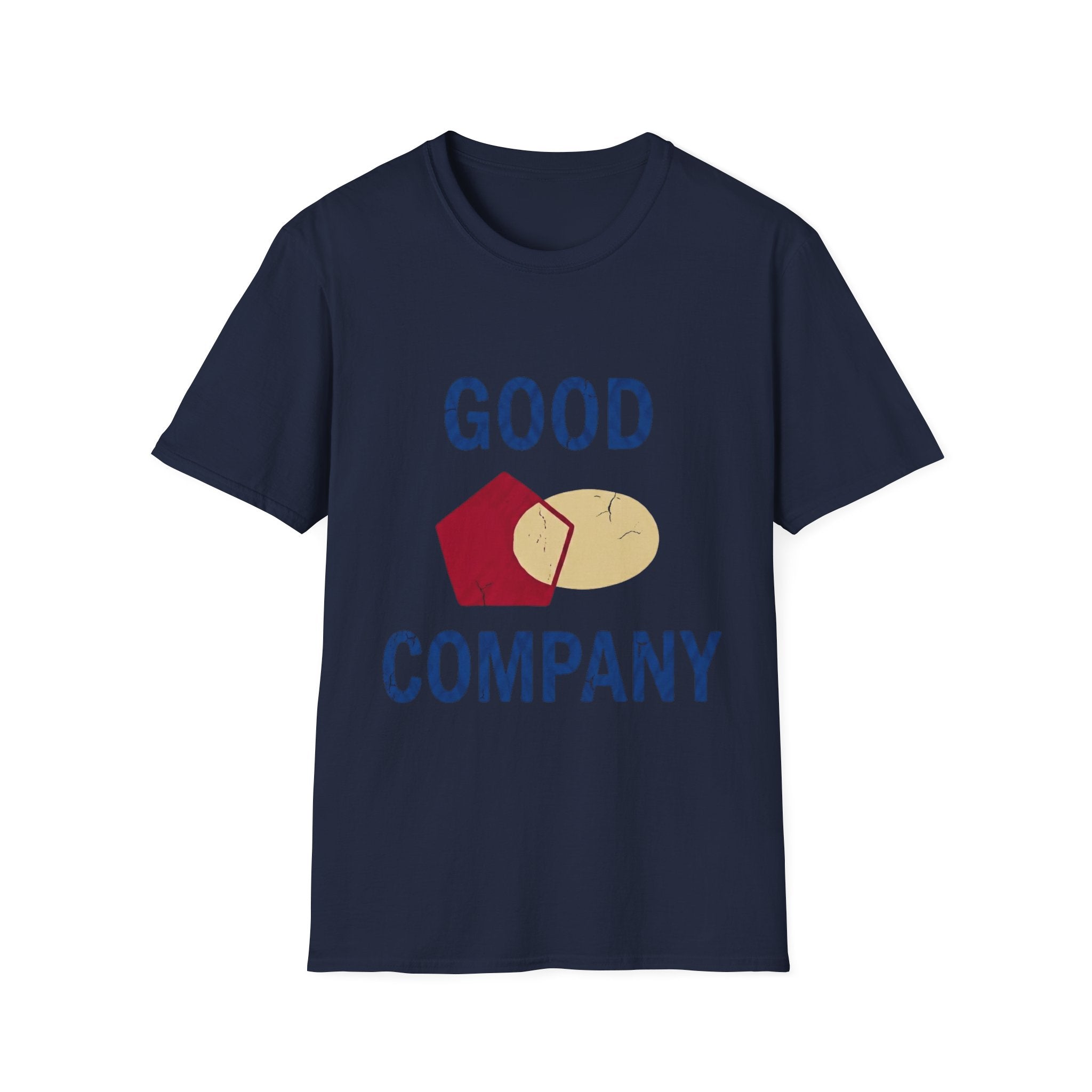Good Company T + Adult Size