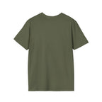Breathe Deep Fern T-Shirt