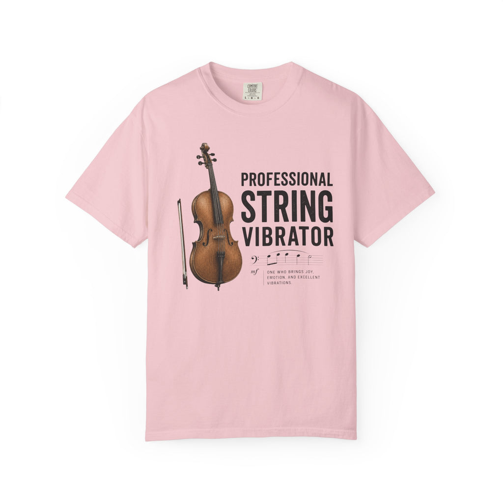 Professional String Vibrator
