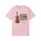 Professional String Vibrator