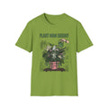 Plant Mom Energy T +Adult Size