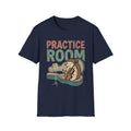 Practice Room Hedgehog T + Adult Size