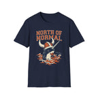 North of Normal T-Viking Narwhal + Adult Size