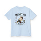 Rare Baseball Bird