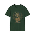 Owl Forest T +Adult Size