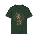 Owl Forest T +Adult Size