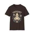 Frogurt Tee +Adult Size