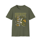 Overdue Dragon T + Adult Size