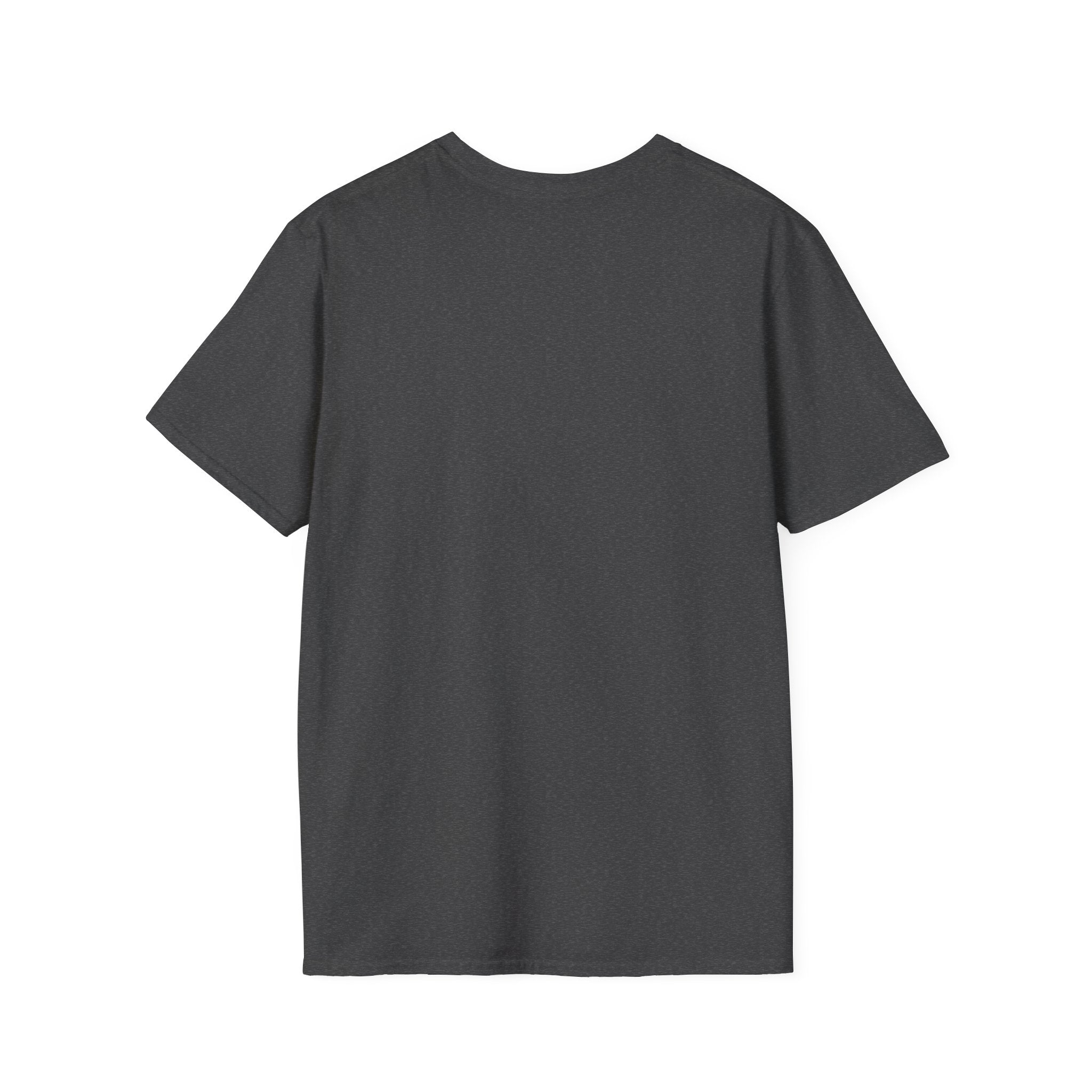Wave Rider Logo T-Shirt