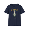 No Comment T + Adult Size