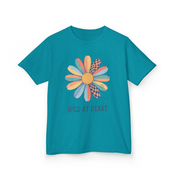 Wild at Heart + Youth Size