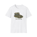 'Still Listening' Tee