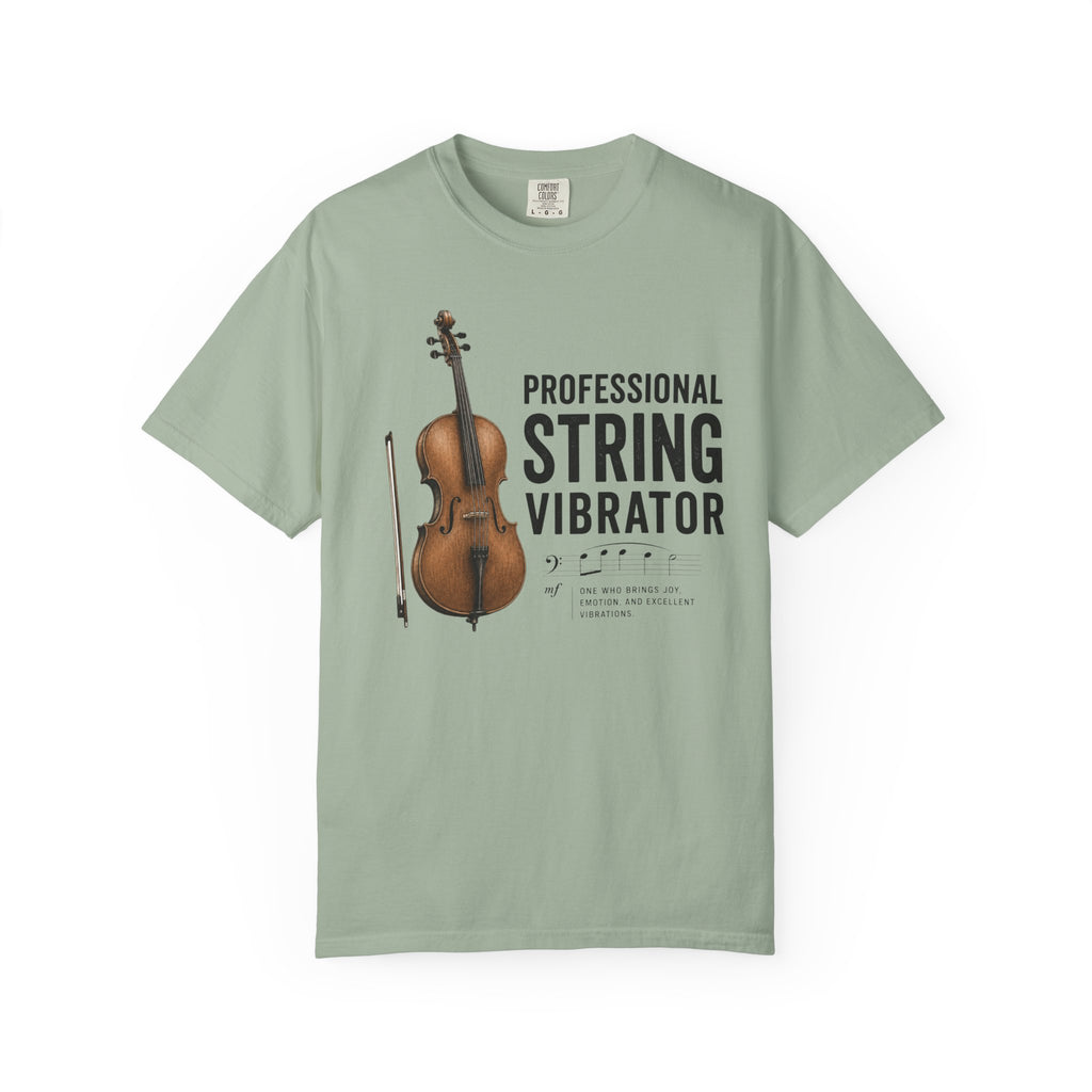 Professional String Vibrator
