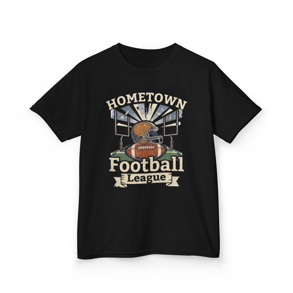 Hometown Football Kids T