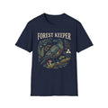 Forest Keeper Raven + Adult Size