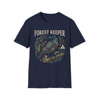 Forest Keeper Raven