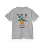 Campfire Society Kids T-Shirt