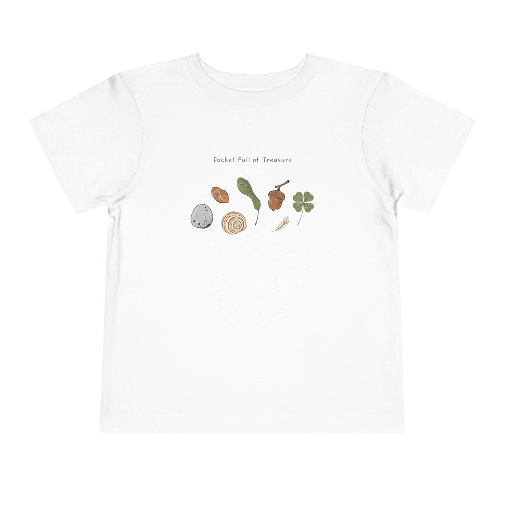 Pocket Full of Treasure T