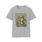 Overdue Dragon T + Adult Size