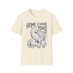 "Home Is Where The Kiwis Are" + Adult Size
