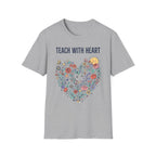 Teach With Heart