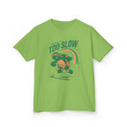 "Too Slow" Kids Turtle T
