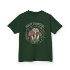 Grow Together Mushroom T