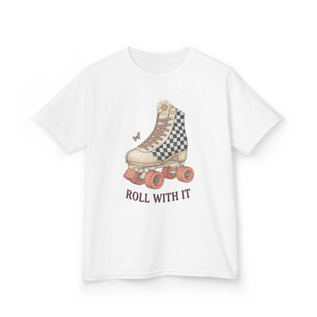 Roll With It
