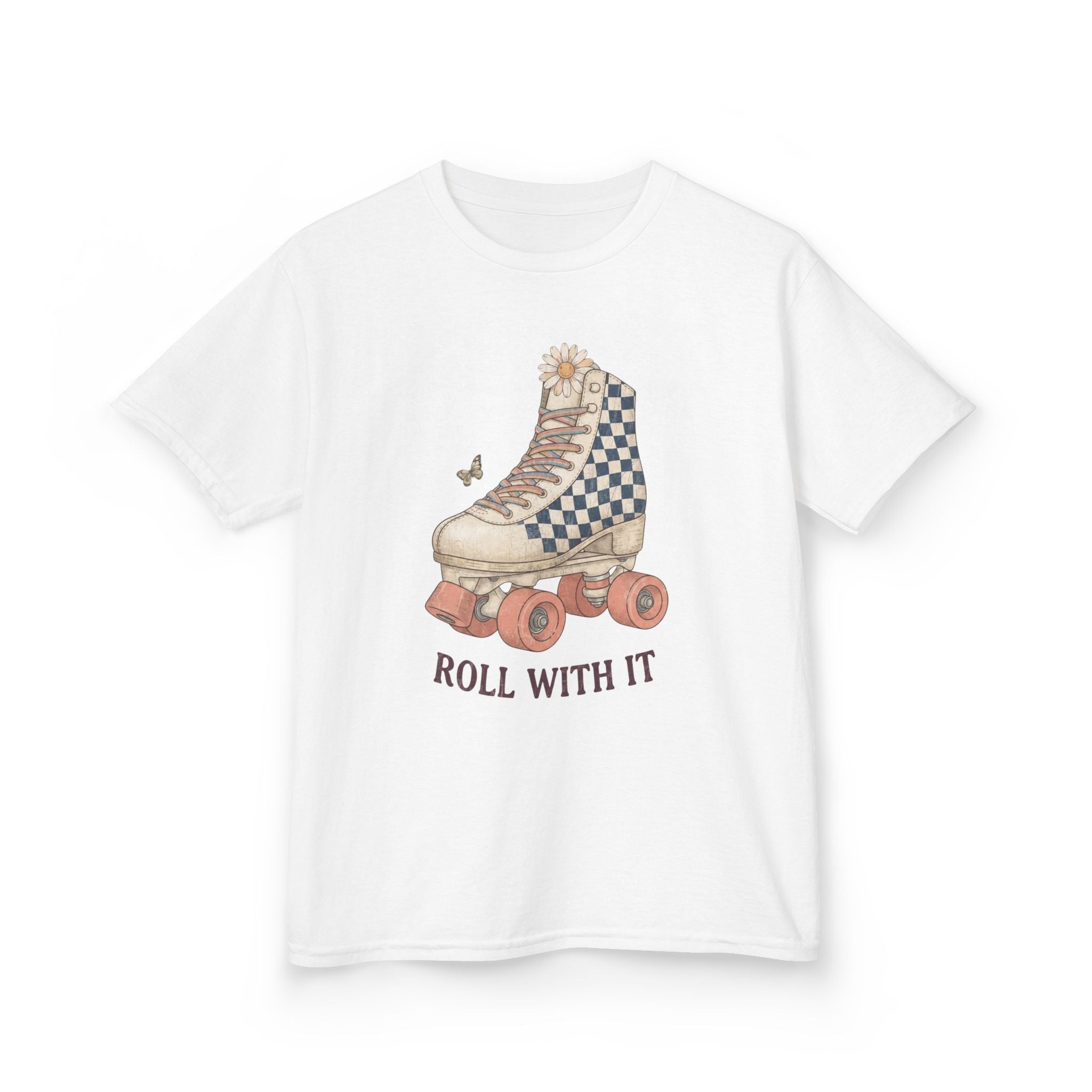 Roll With It