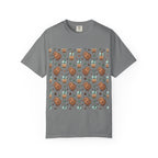 Kiwi & Boba Love + All-Over Print Tee