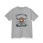 “Saturday League” Kids T