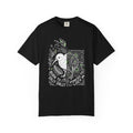 “Born to Dilly Dally, Forced to Lock In” Kiwi tee + Adult Size