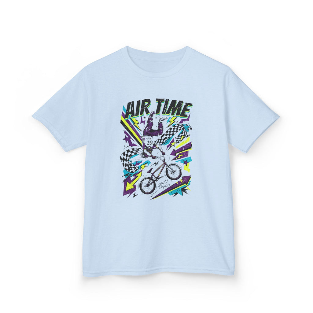 "Air Time" BMX Graphic T